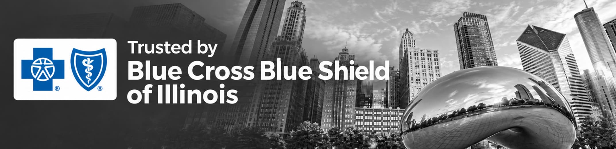 Approved by Blue Cross Blue Shield of Illinois